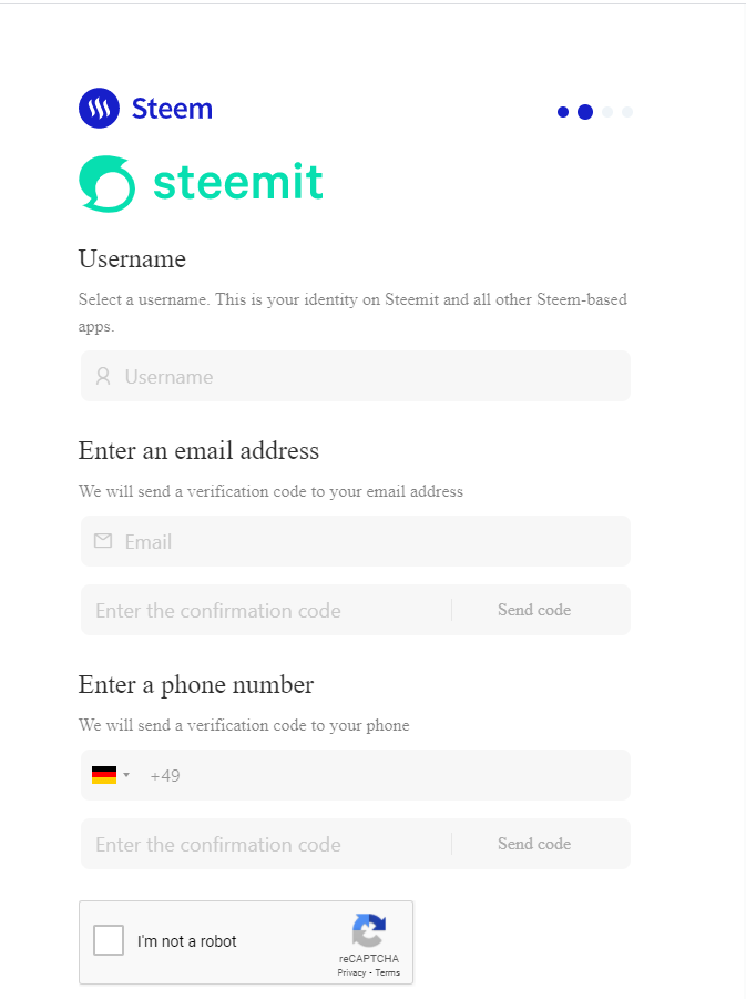 steemit rejestracja kryptostacja.pl