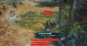 mir4 mmo gra z kryptowalutami