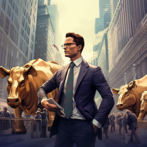 wallstreet memes kryptostacja.pl
