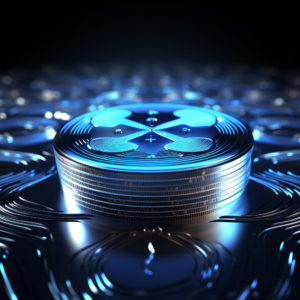 xrp 2023 historia