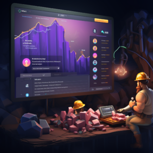 5 programów do kopania kryptowalut różnej maści