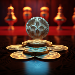 ripple coin