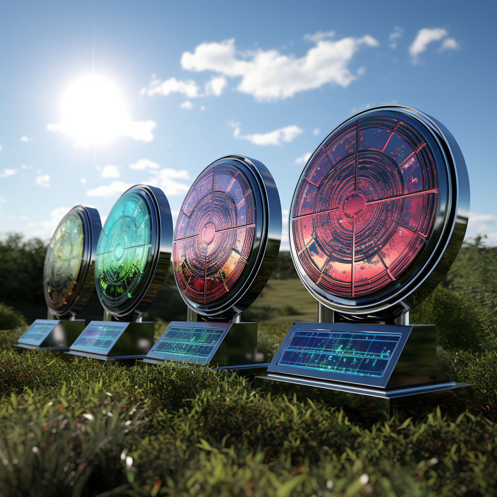 Solarcoin SolarCoin (SLR) – Rewolucja w Sfere Energii Odnawialnej - KryptoStacja