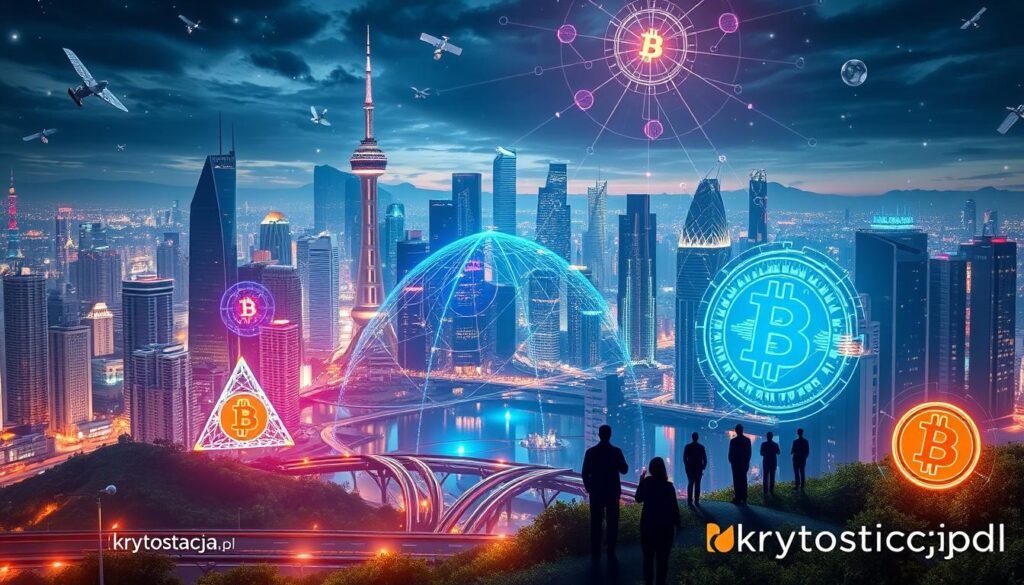 Przyszłość Bitcoina w kontekście globalnym