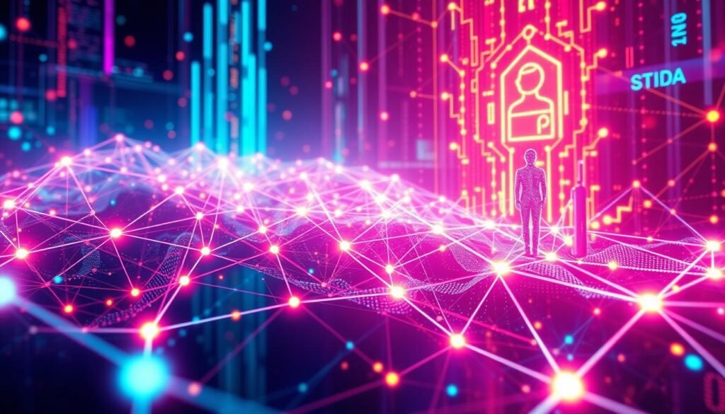 blockchain i cyfrowa tożsamość