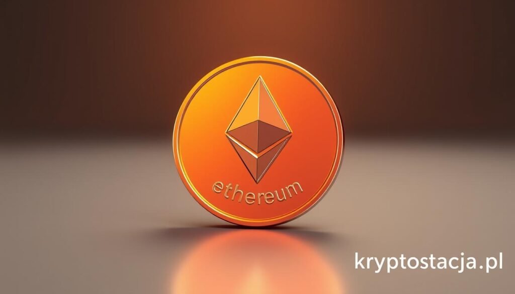 cena ethereum