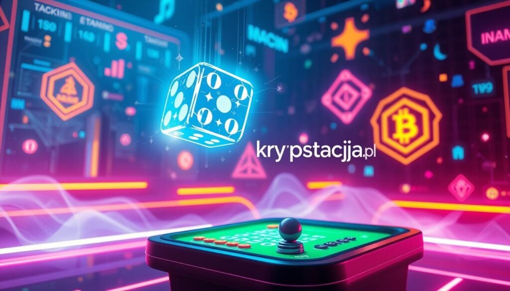 innowacyjne finansowanie gier