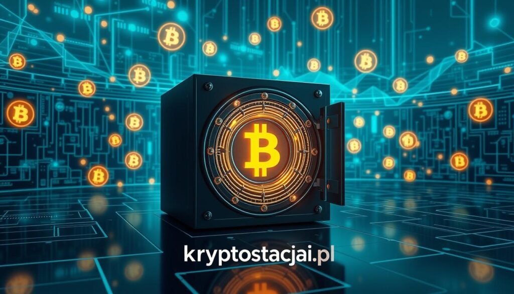 jak przechowywać kryptowaluty