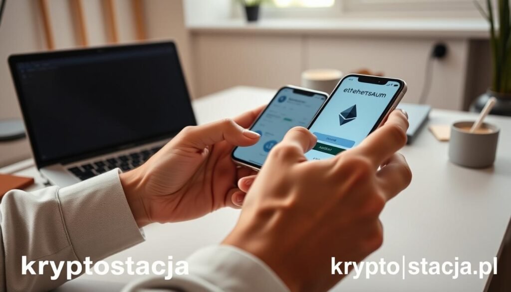 kupić ethereum