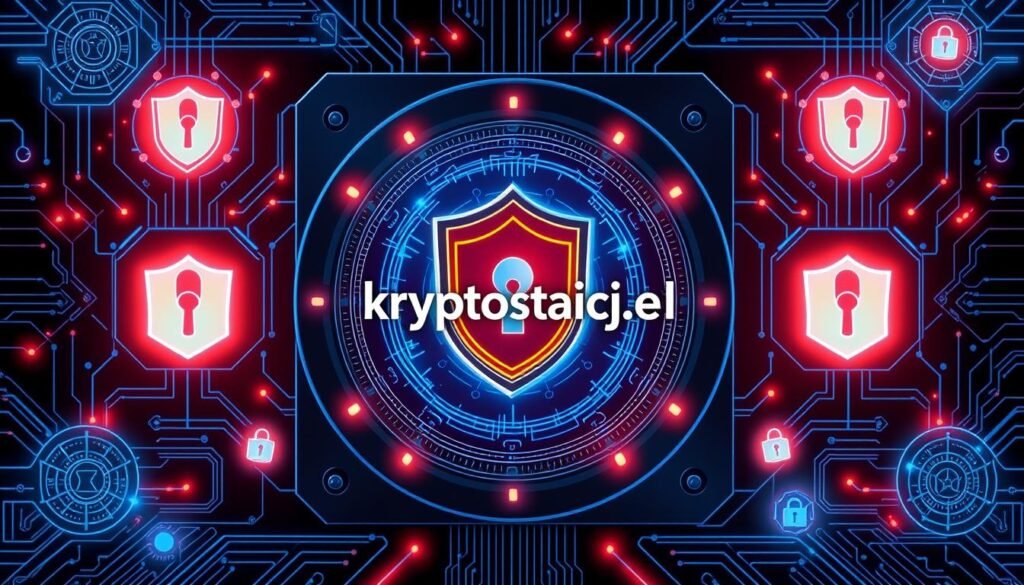 metody ochrony kryptowalut