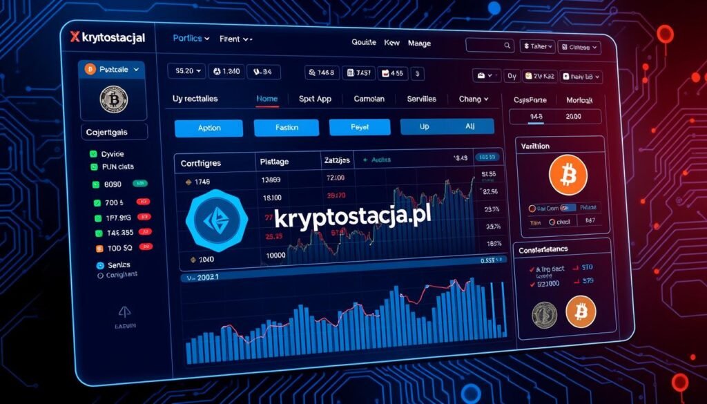 porównywarka kantorów kryptowalut