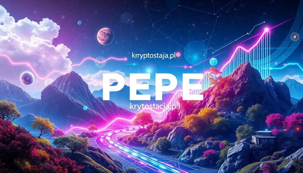 potencjał rozwoju PEPE