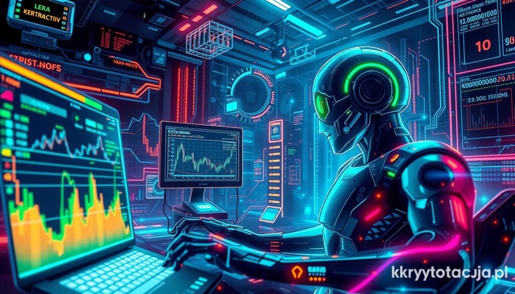 przyszłość botów kryptowalutowych