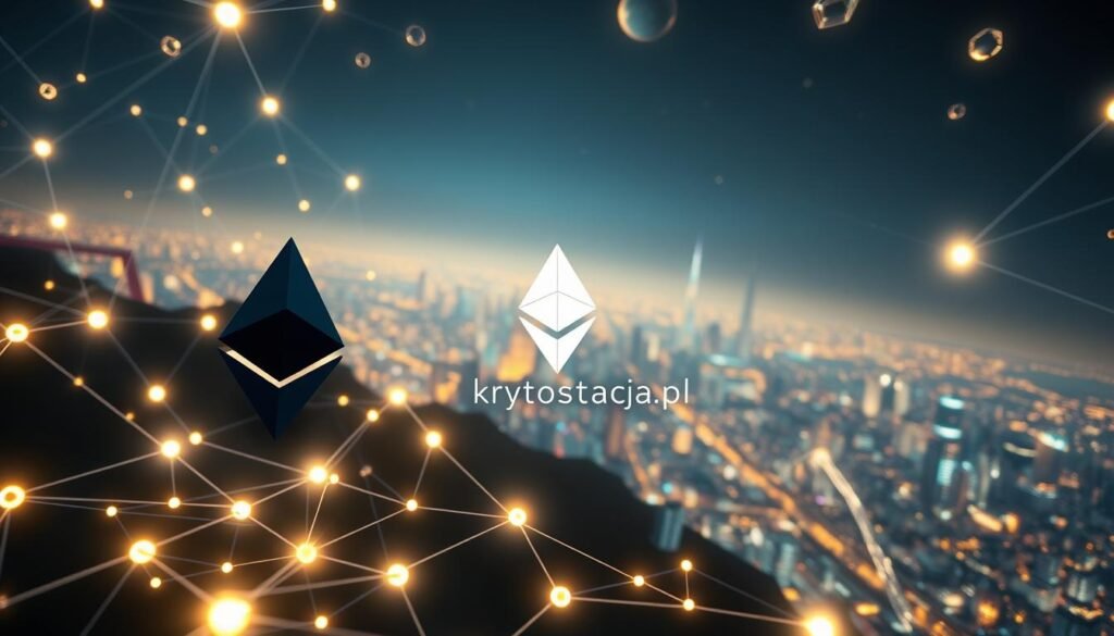 sieć ethereum