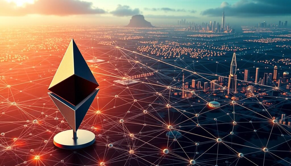 sieć ethereum