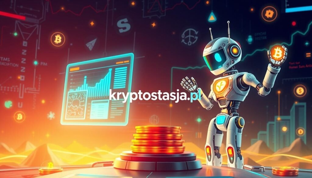 skuteczne boty kryptowalutowe