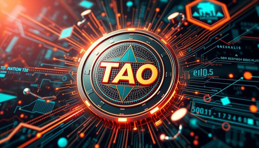 token TAO i tokenomika Bittensor