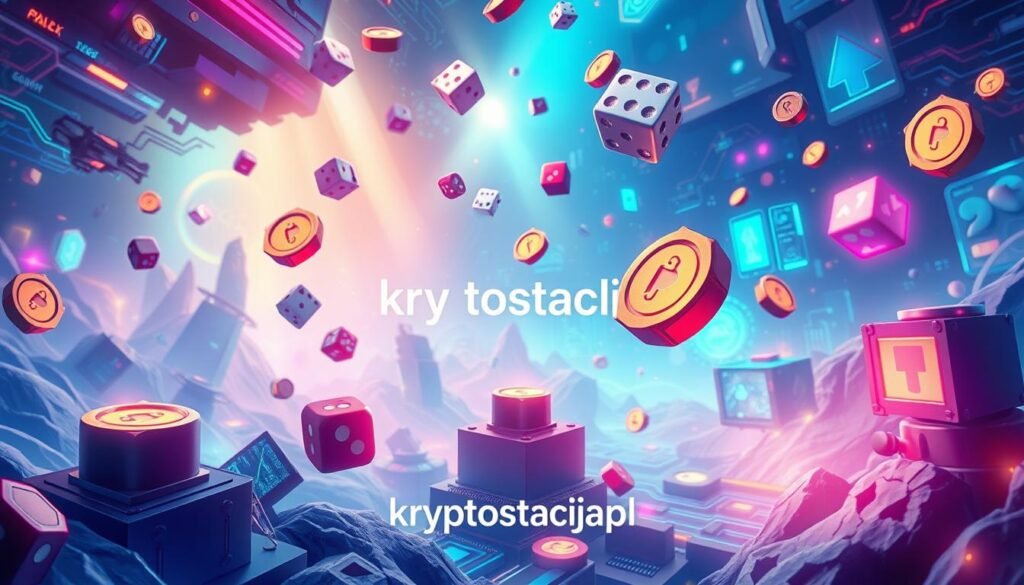 tokeny cyfrowe w świecie gier
