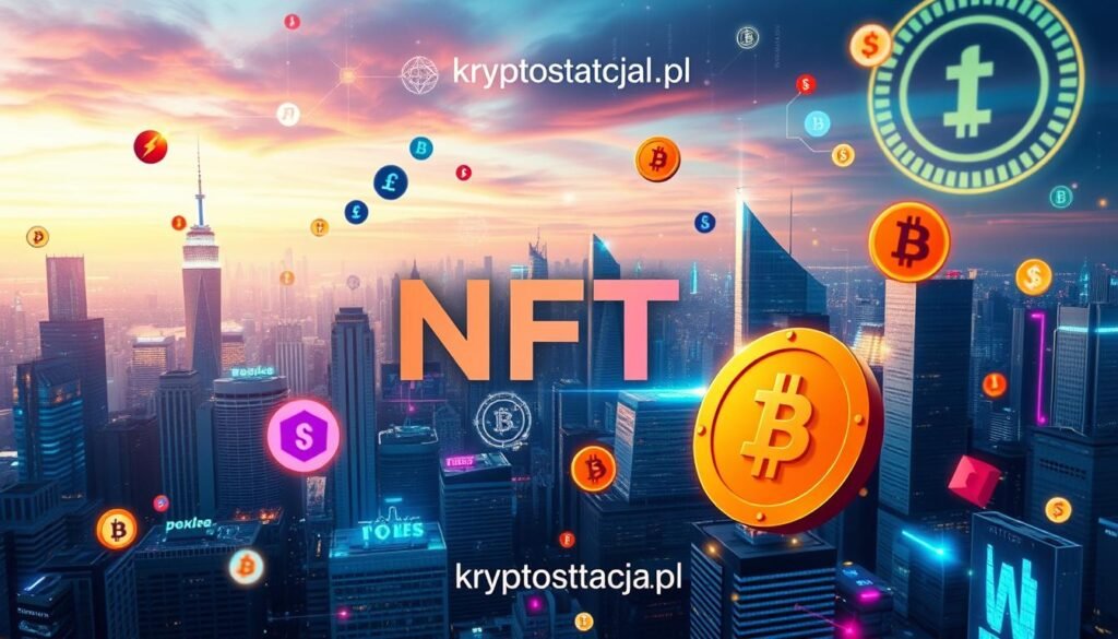 wartość NFT