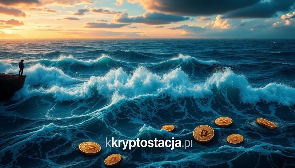 wpływ emocji na inwestycje