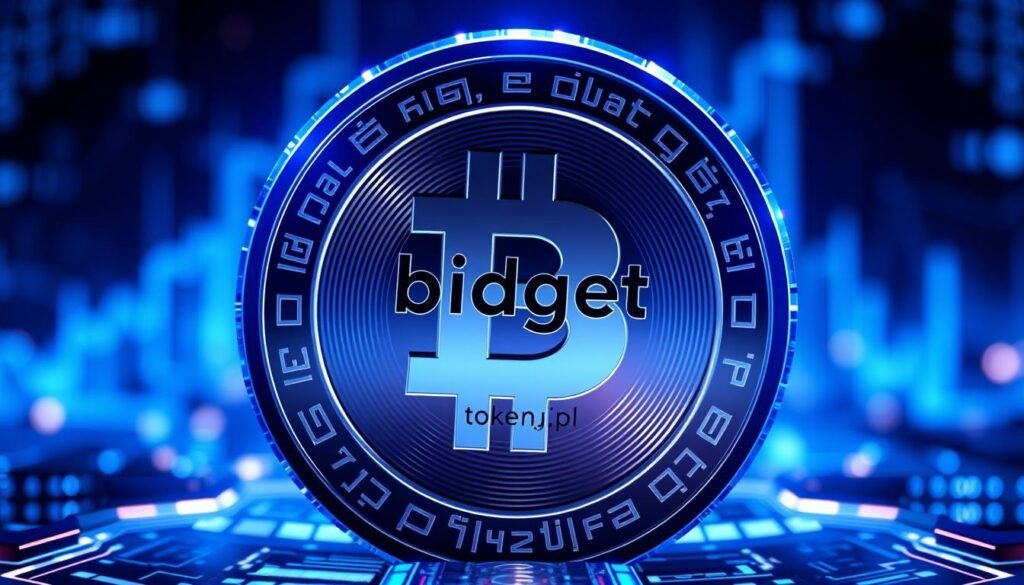 Bidget Token