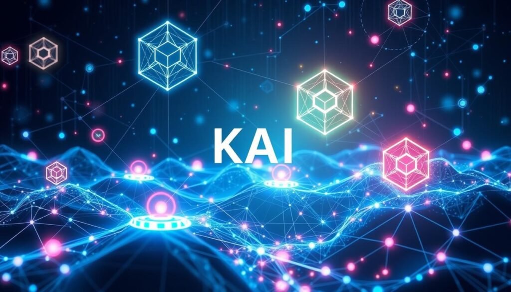 KAI token functions