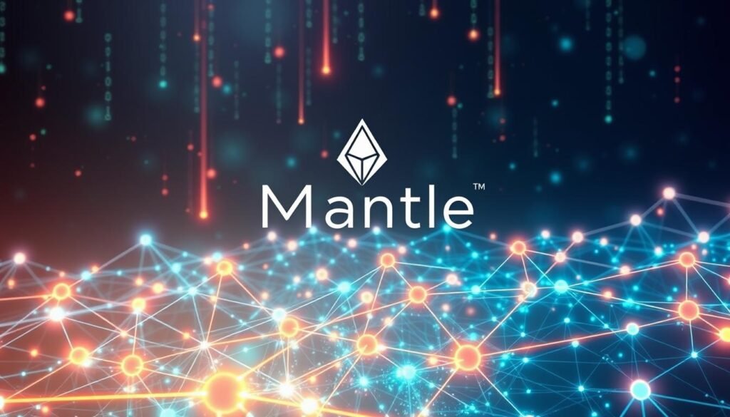 Mantle proof-of-stake