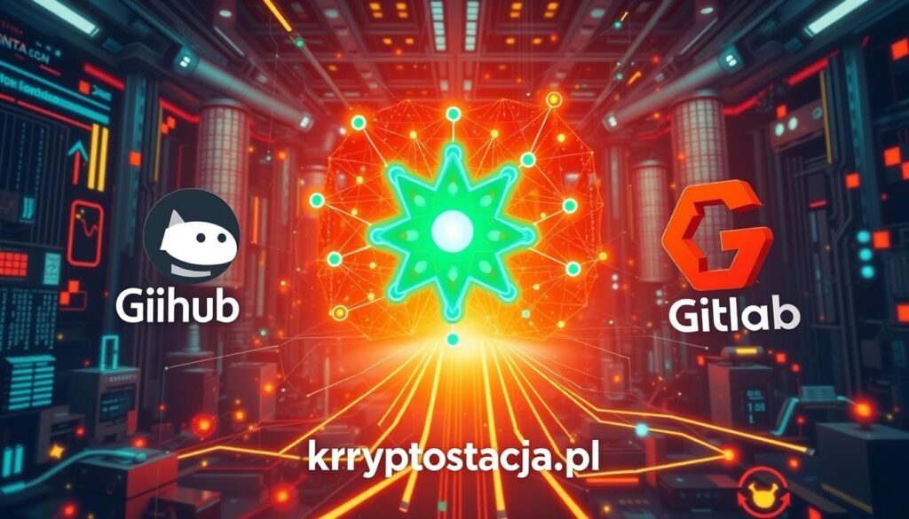 Radicle vs GitHub vs GitLab