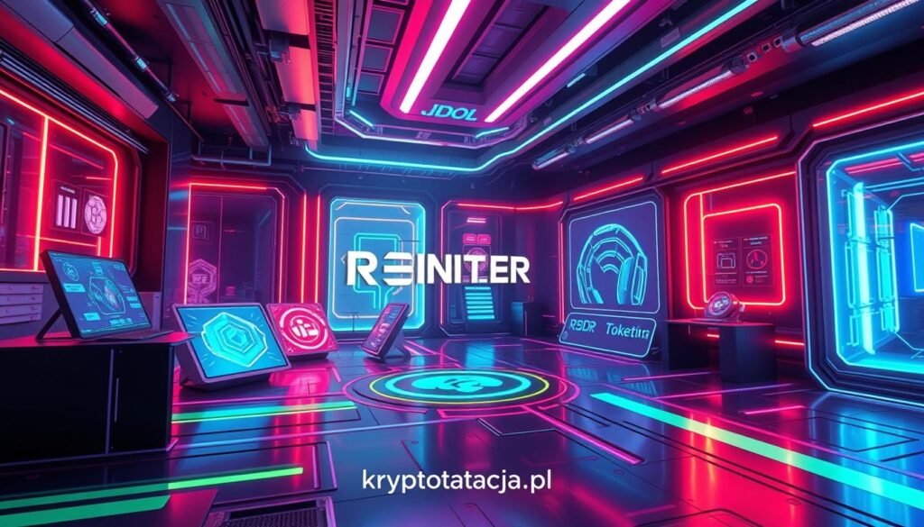 Render Token (RNDR)