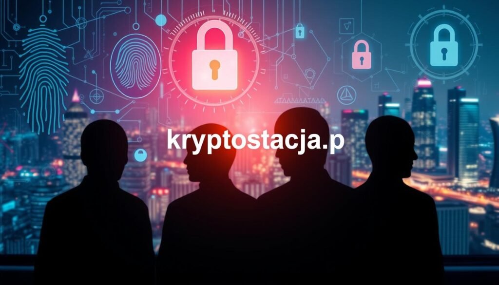 Tożsamość cyfrowa