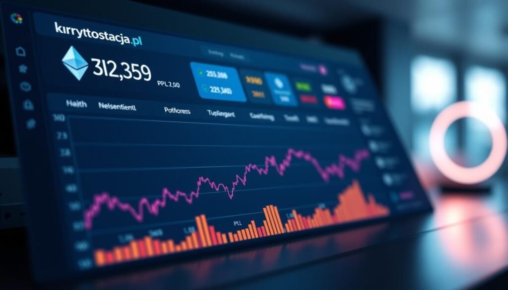 ethereum kurs pln