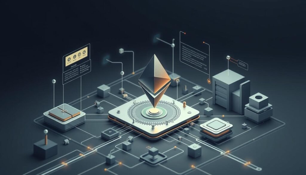 fundamenty sieci ethereum
