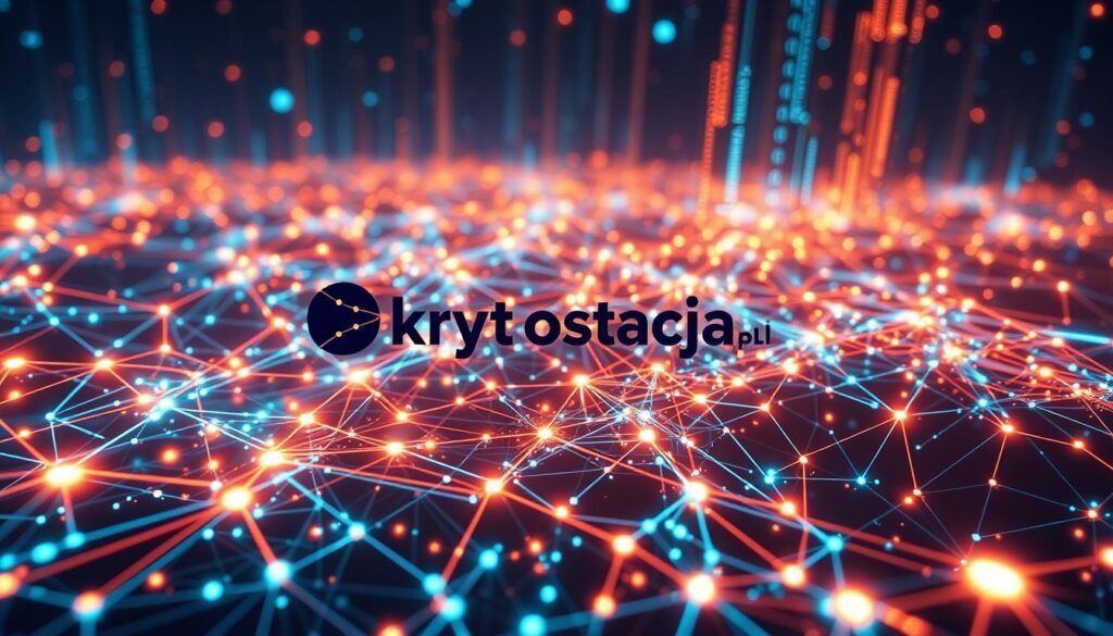 indeksowanie danych blockchain