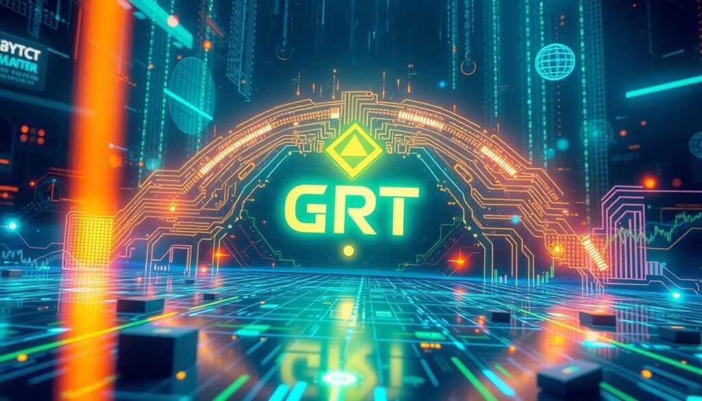 kryptowaluta GRT