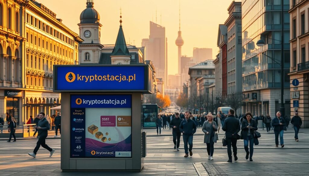 kurs w Polsce