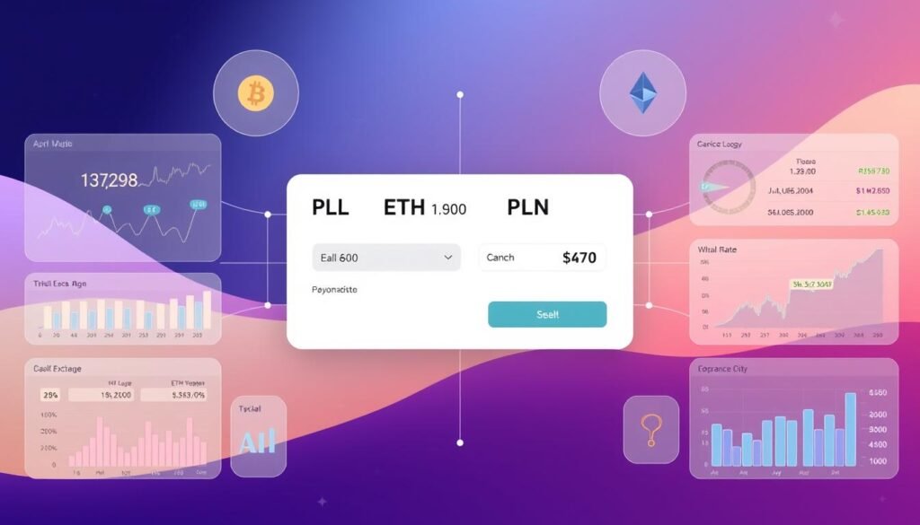 przelicznik ETH PLN