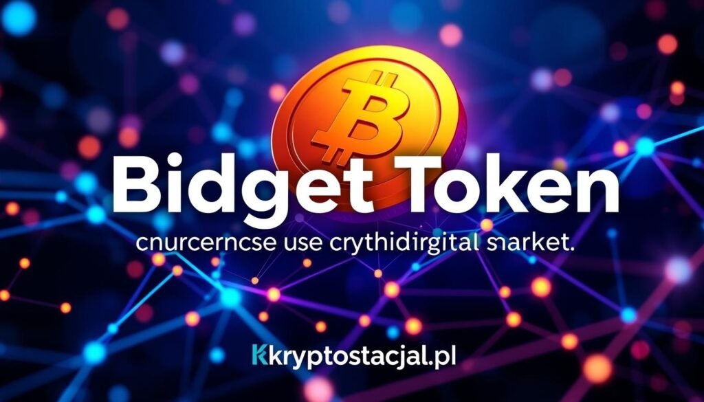 przewagi Bidget Token