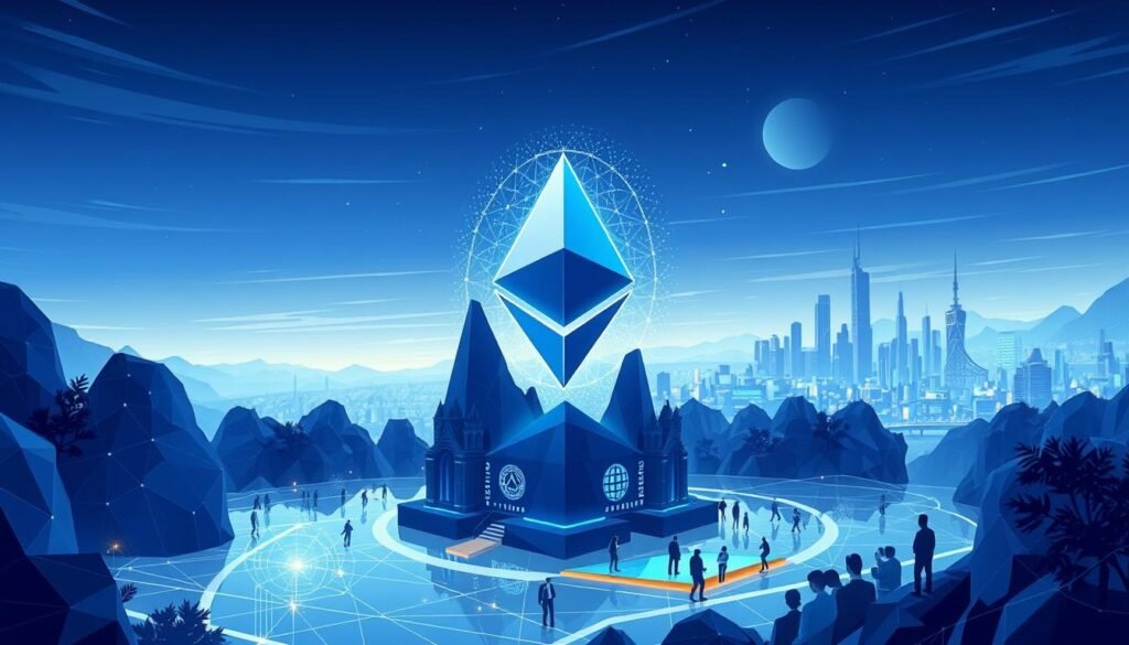 wartość ethereum