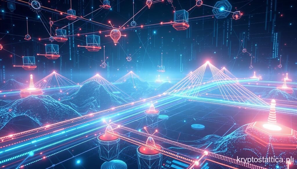 Wanchain w DeFi