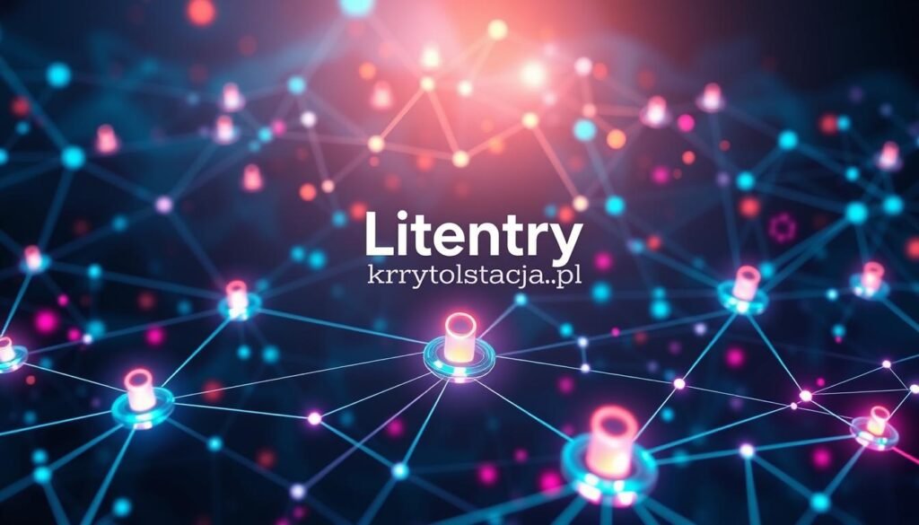 architektura Litentry