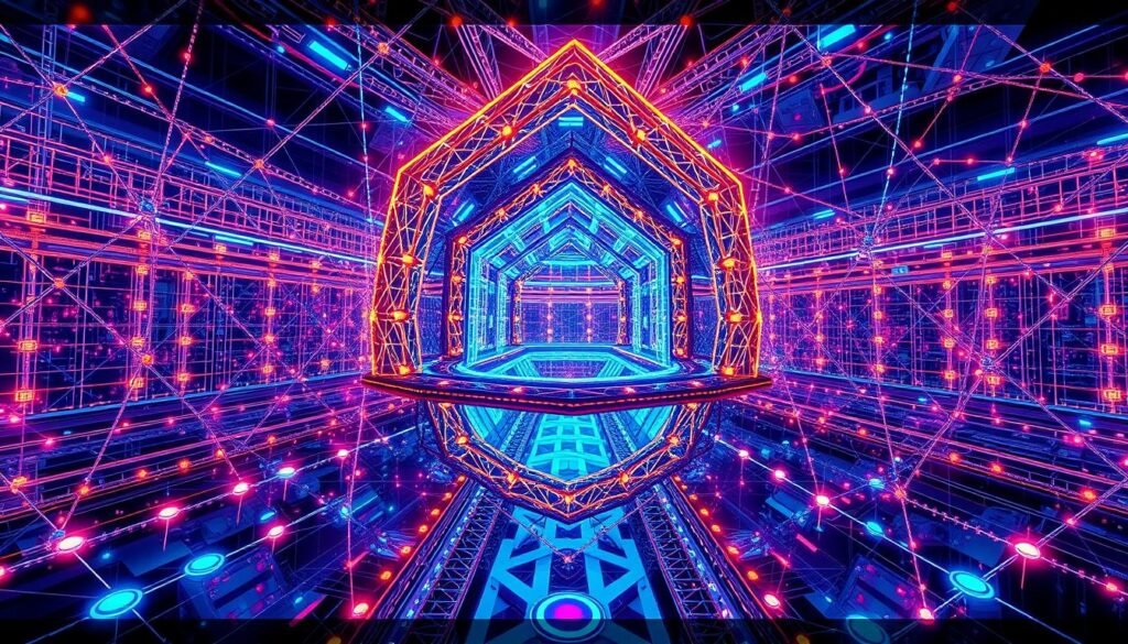 architektura blockchain