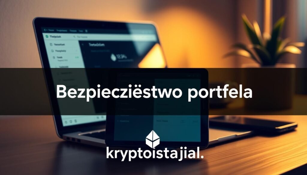 bezpieczeństwo portfela