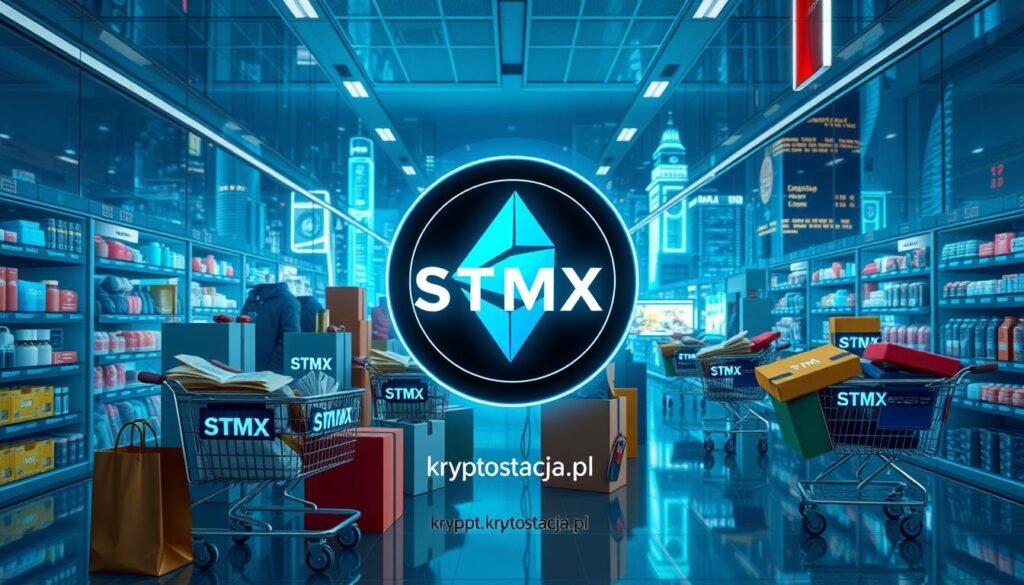 cena STMX