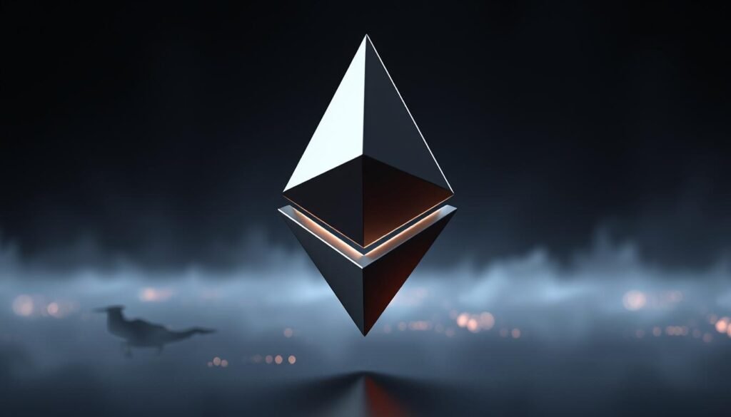ethereum jest fundamentem