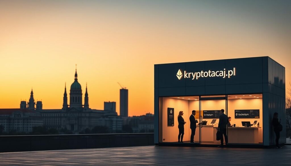 gdzie kupić ethereum