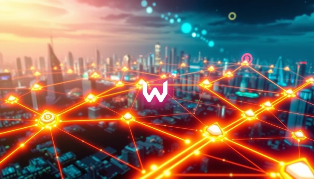interoperacyjność między blockchainami