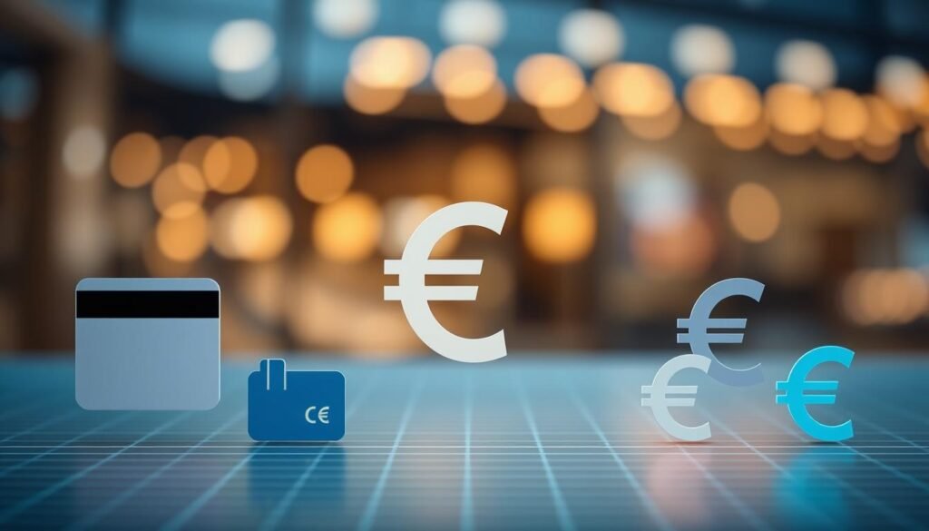 metody płatności euro