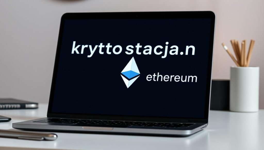 portfel ethereum