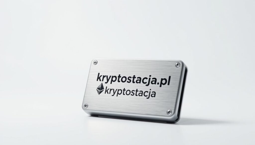 portfel kryptowalutowy
