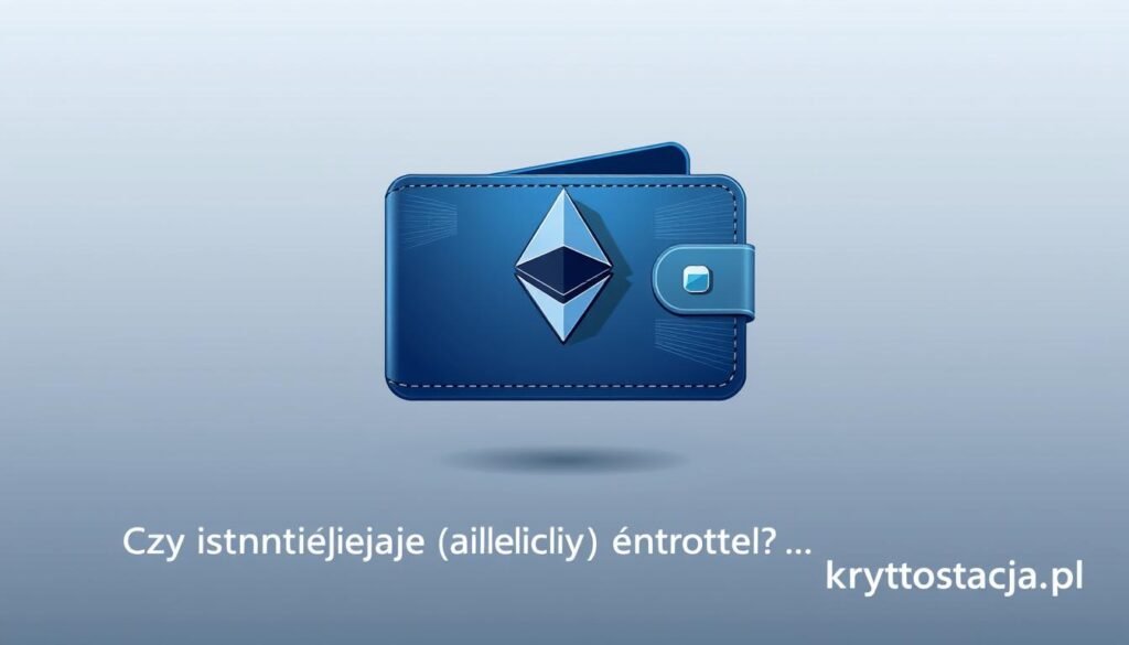 portfele ethereum